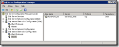 image thumb Working with SQL Aliases