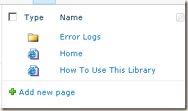 image thumb6 How To: Programmatically Delete a Folder from each site